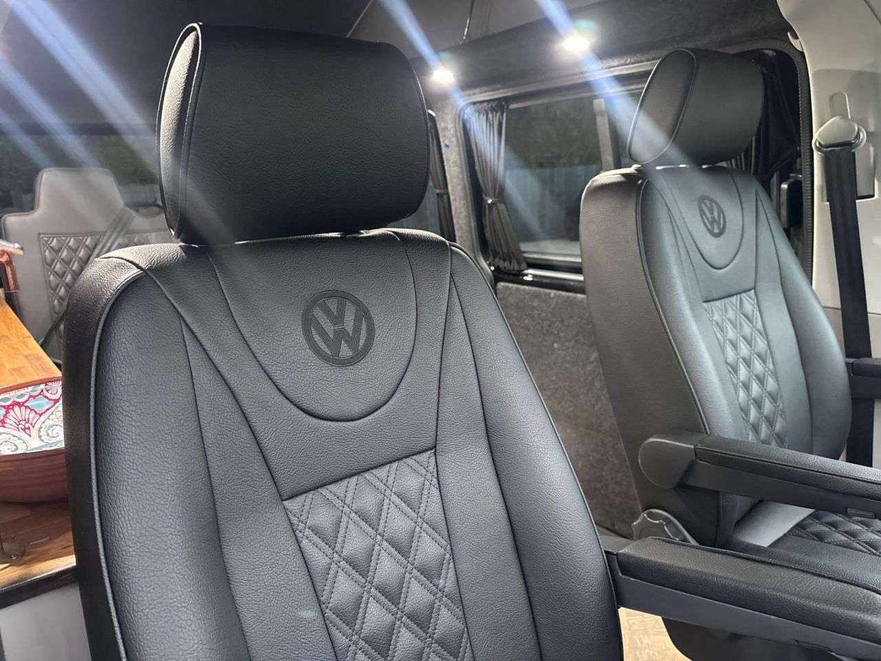 null VOLKSWAGEN TRANSPORTER null VOLKSWAGEN TRANSPORTER