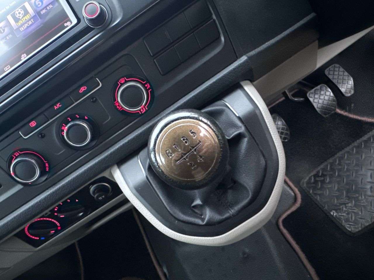 null VOLKSWAGEN TRANSPORTER null VOLKSWAGEN TRANSPORTER