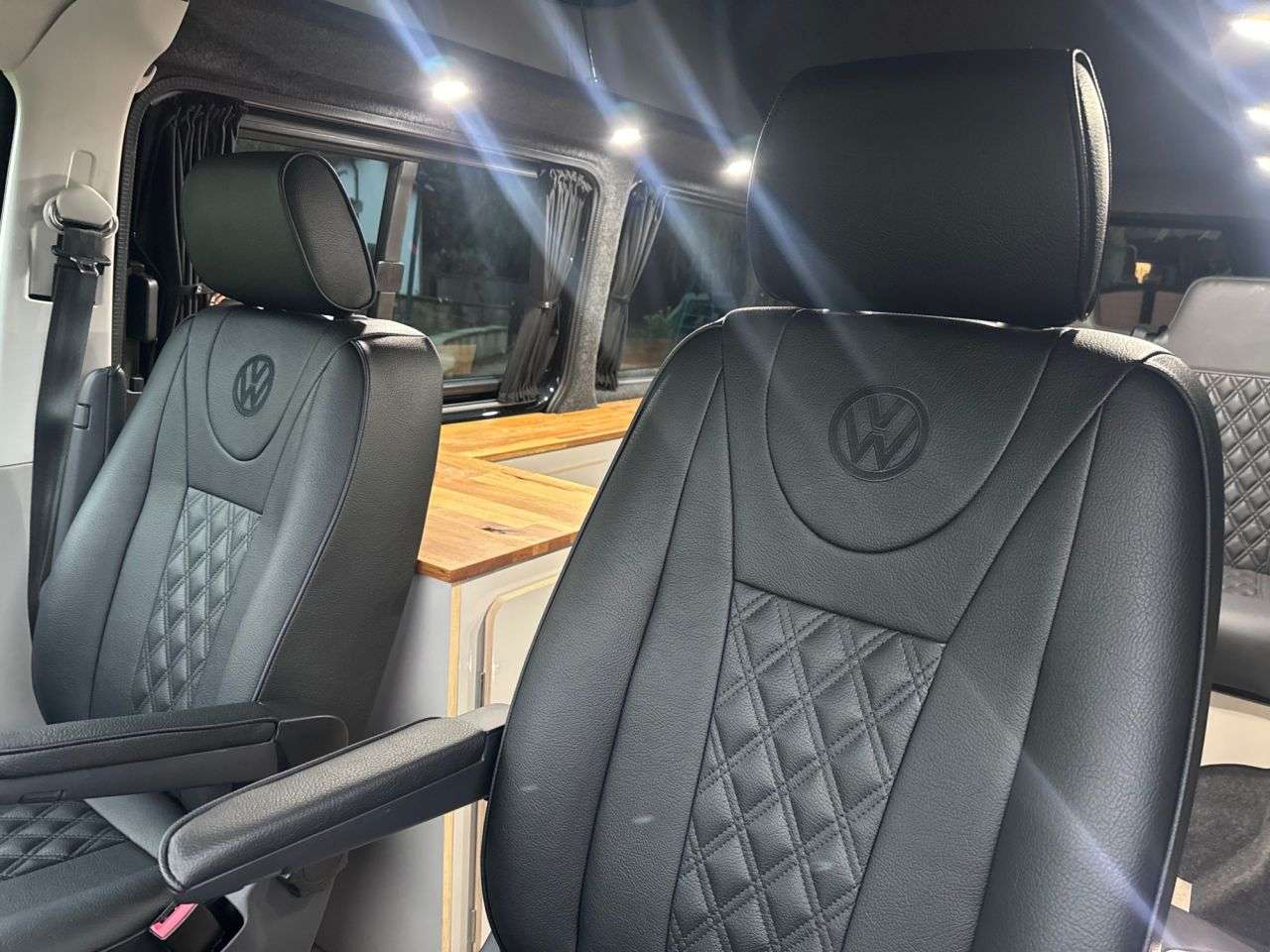 null VOLKSWAGEN TRANSPORTER null VOLKSWAGEN TRANSPORTER