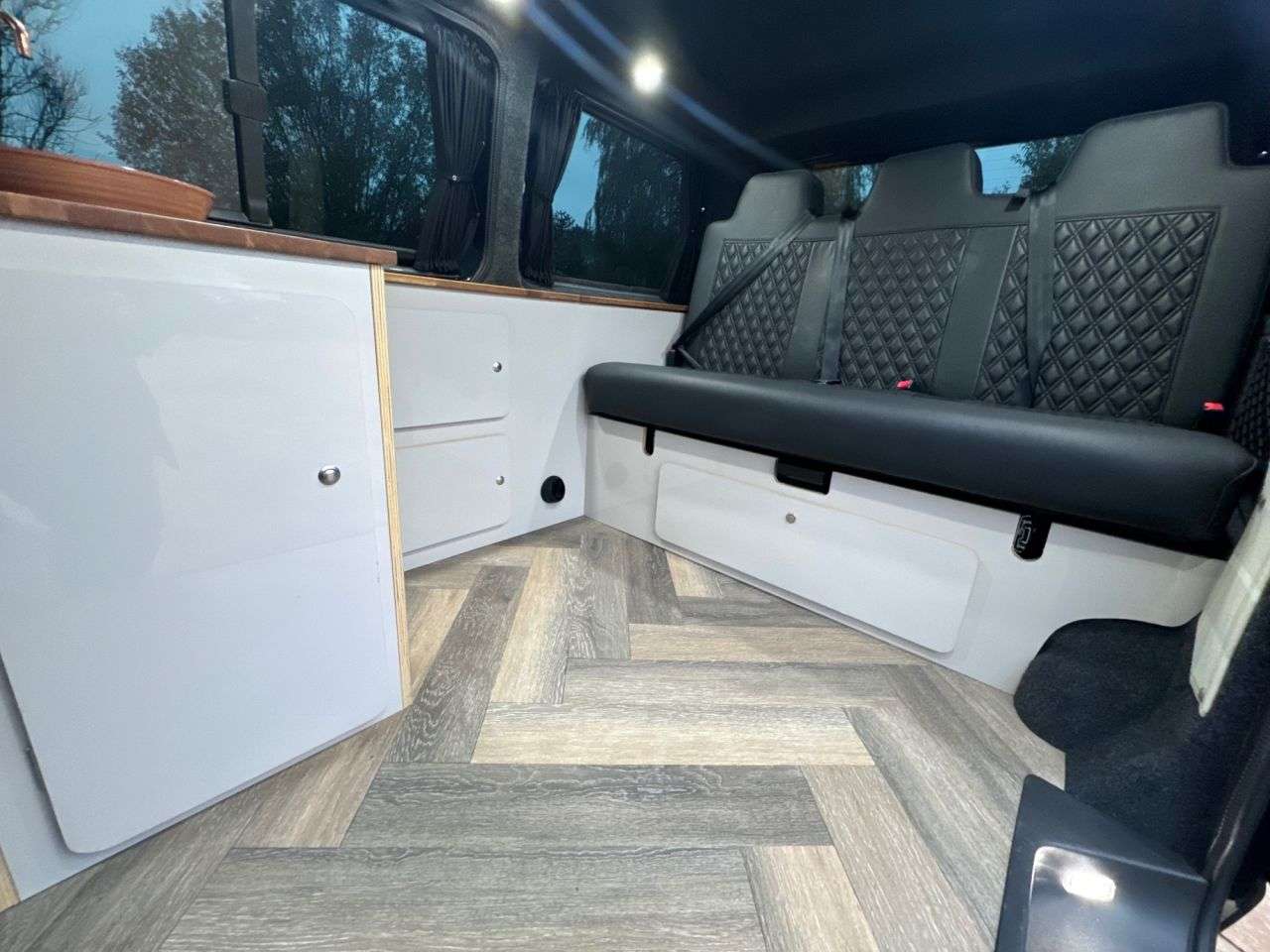 null VOLKSWAGEN TRANSPORTER null VOLKSWAGEN TRANSPORTER