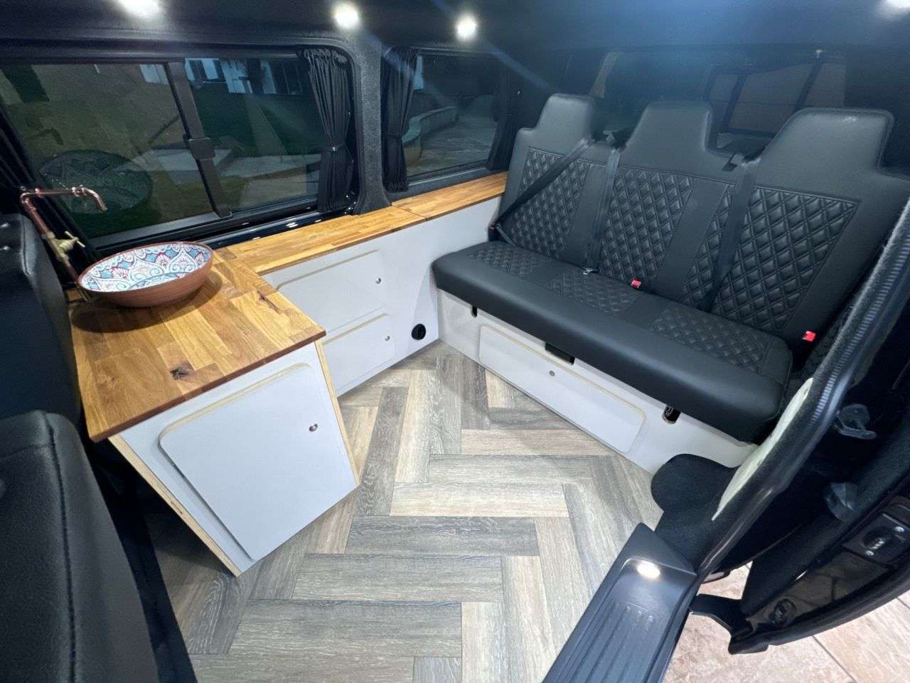 null VOLKSWAGEN TRANSPORTER null VOLKSWAGEN TRANSPORTER