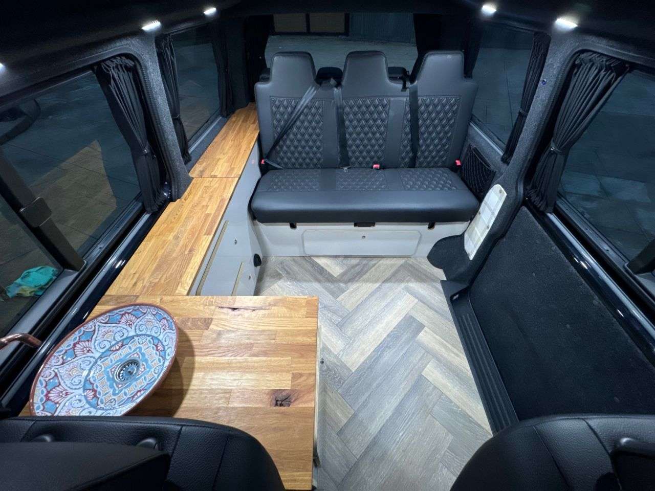 null VOLKSWAGEN TRANSPORTER null VOLKSWAGEN TRANSPORTER