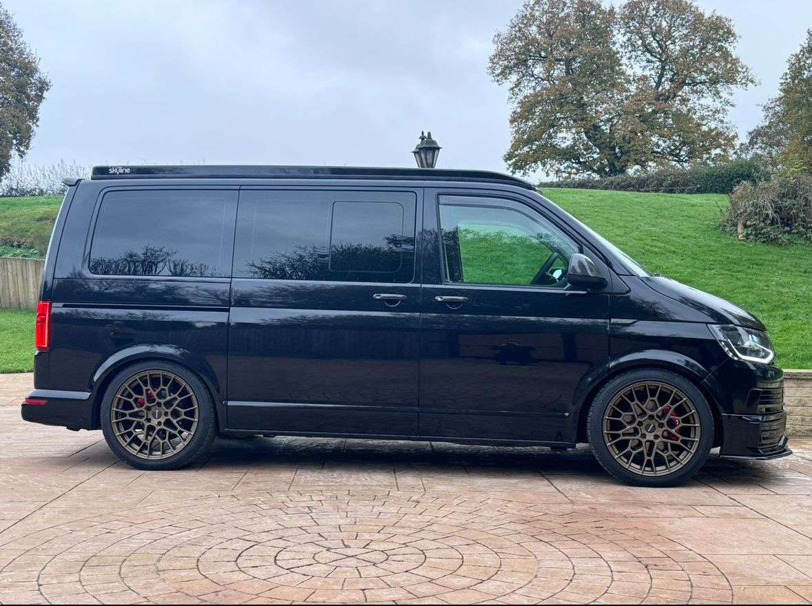 null VOLKSWAGEN TRANSPORTER null VOLKSWAGEN TRANSPORTER