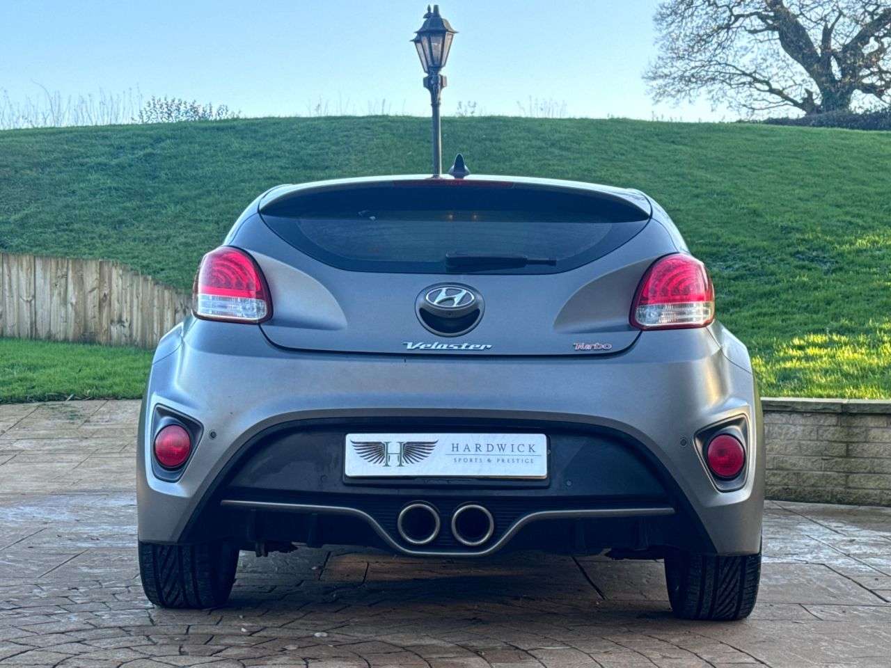 2012 HYUNDAI VELOSTER 2012 HYUNDAI VELOSTER