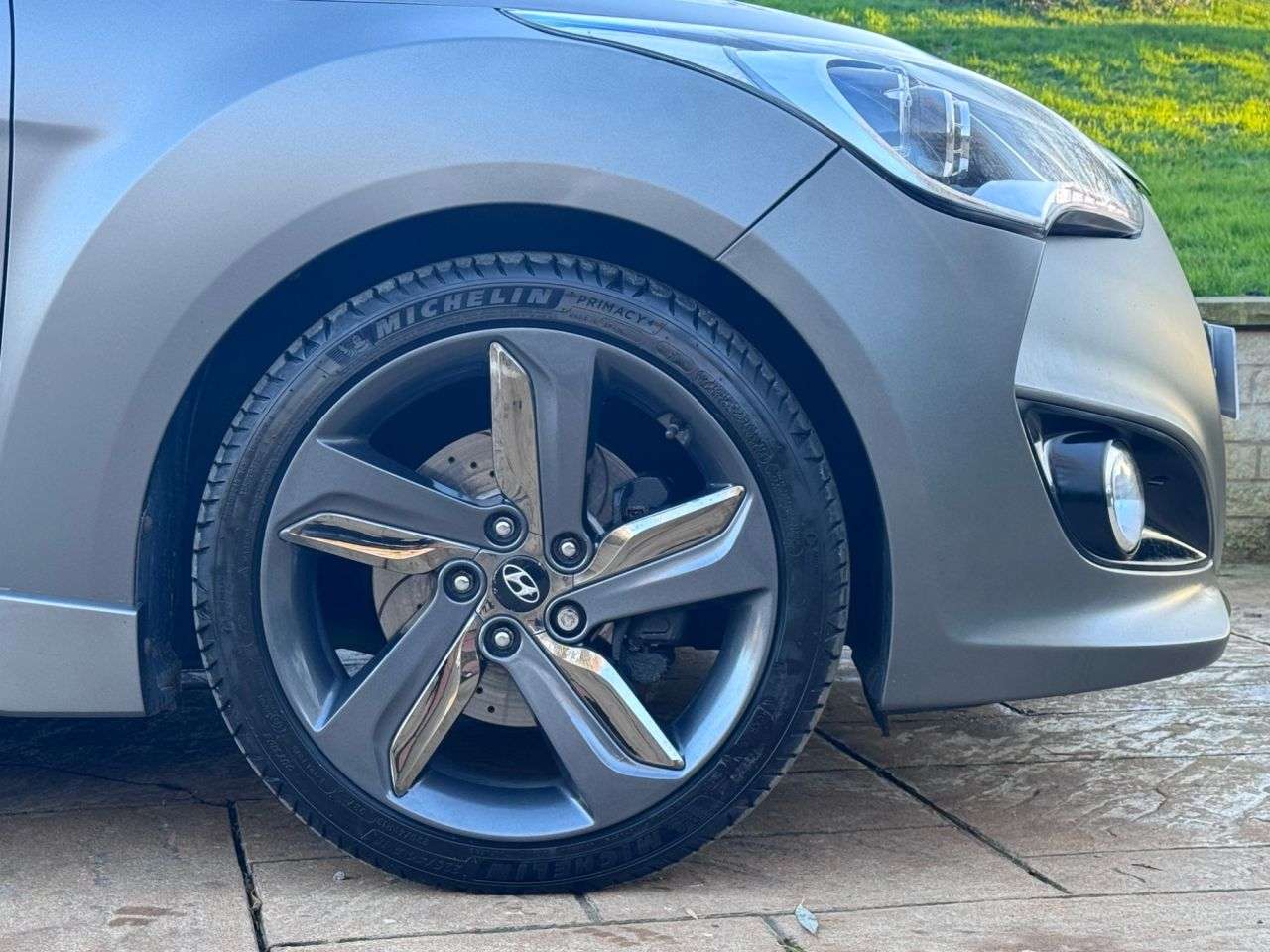 2012 HYUNDAI VELOSTER 2012 HYUNDAI VELOSTER