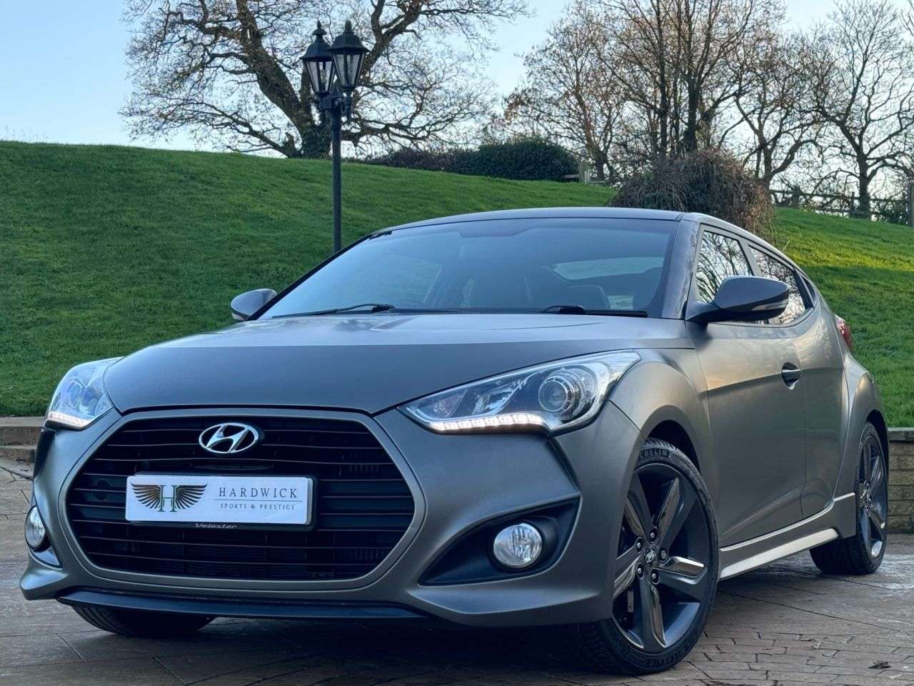 2012 HYUNDAI VELOSTER 2012 HYUNDAI VELOSTER