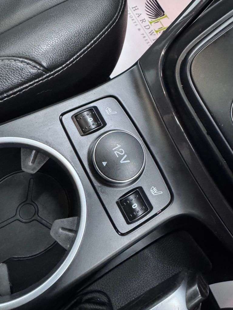 2015 FORD KUGA 2015 FORD KUGA