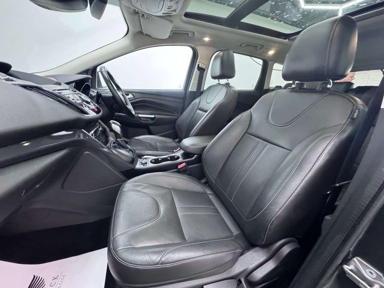 2015 FORD KUGA 2015 FORD KUGA