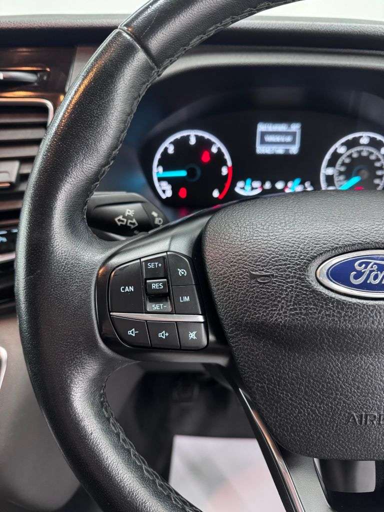 null FORD TRANSIT CUSTOM null FORD TRANSIT CUSTOM