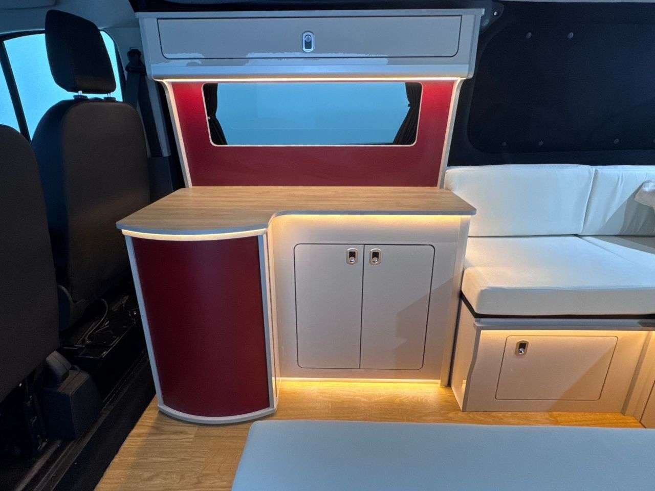 null FORD TRANSIT CUSTOM null FORD TRANSIT CUSTOM