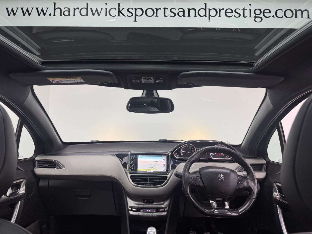 2014 PEUGEOT 208 2014 PEUGEOT 208