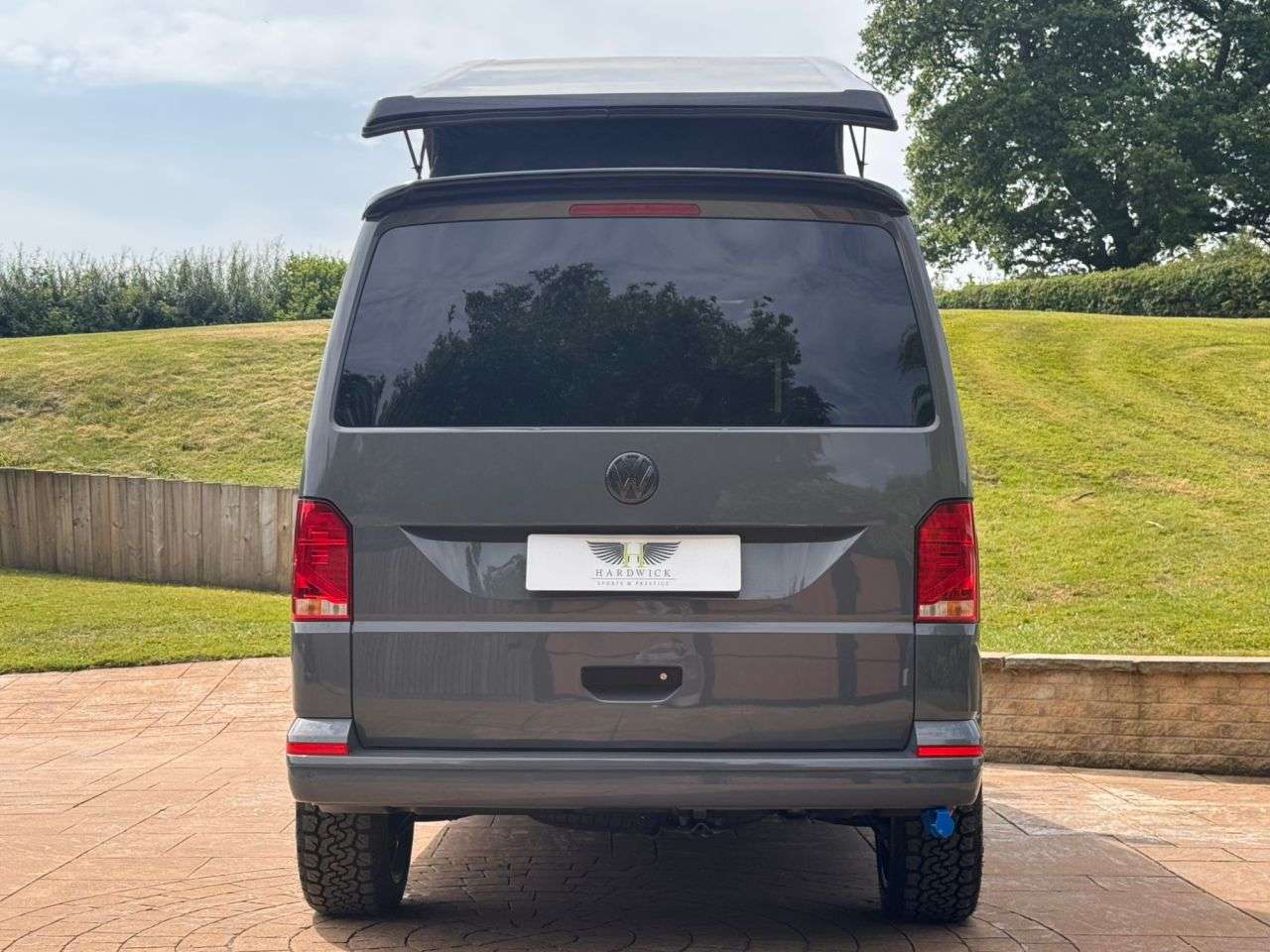 2020 VOLKSWAGEN TRANSPORTER 2020 VOLKSWAGEN TRANSPORTER