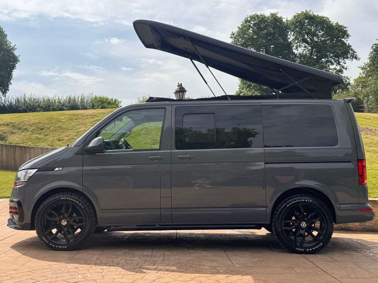 2020 VOLKSWAGEN TRANSPORTER 2020 VOLKSWAGEN TRANSPORTER