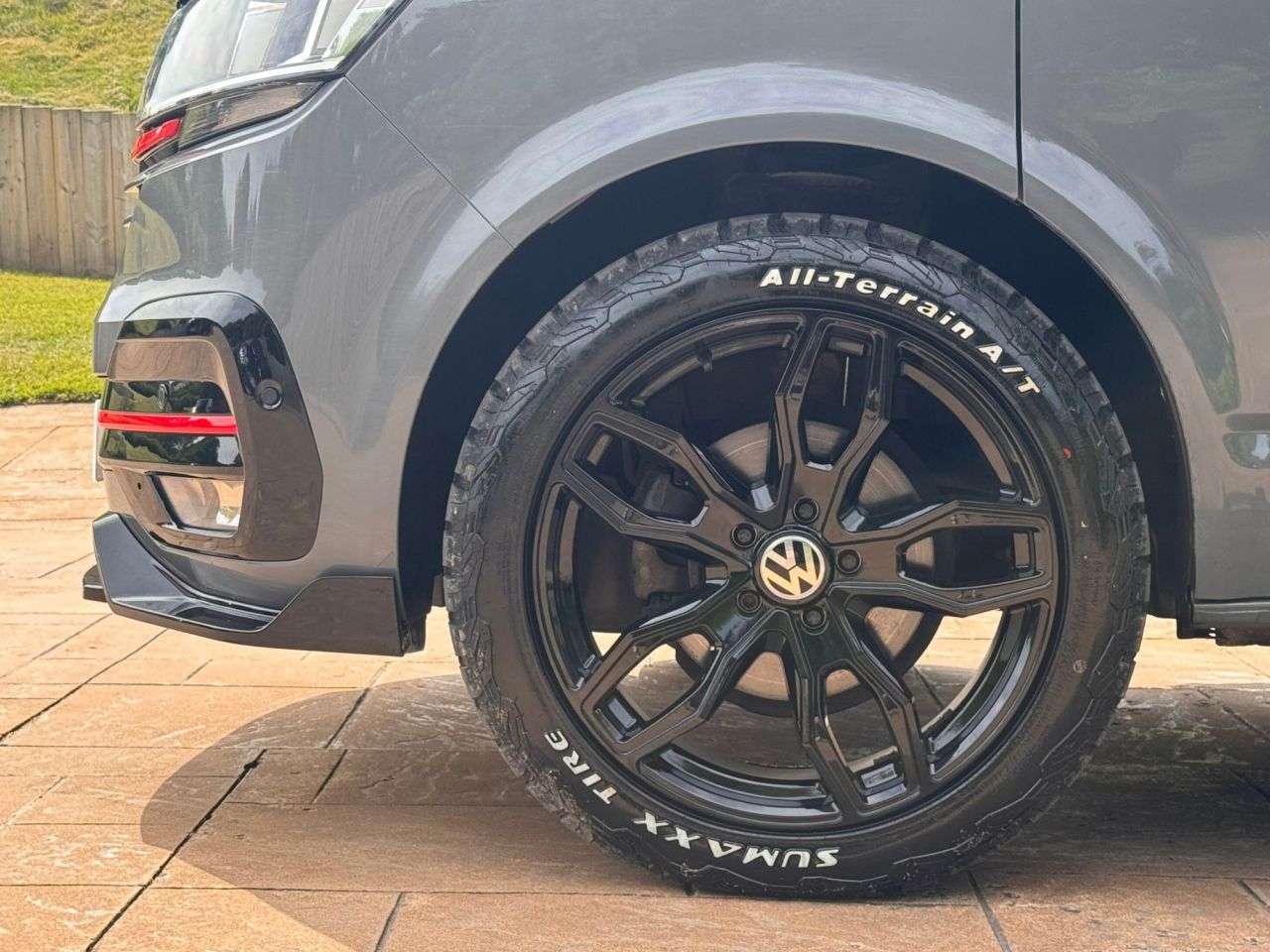 2020 VOLKSWAGEN TRANSPORTER 2020 VOLKSWAGEN TRANSPORTER