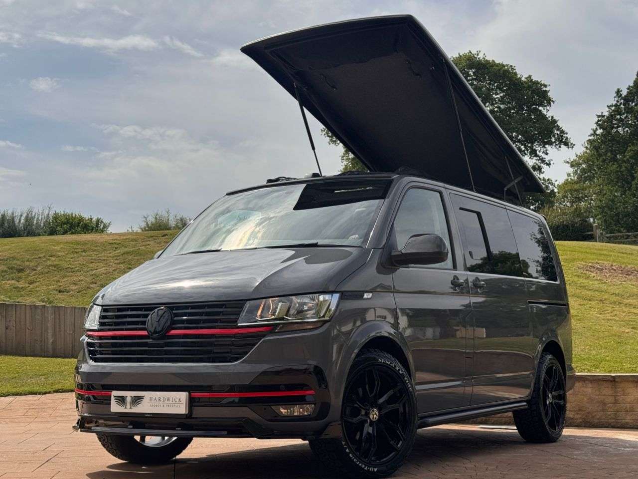 2020 VOLKSWAGEN TRANSPORTER 2020 VOLKSWAGEN TRANSPORTER