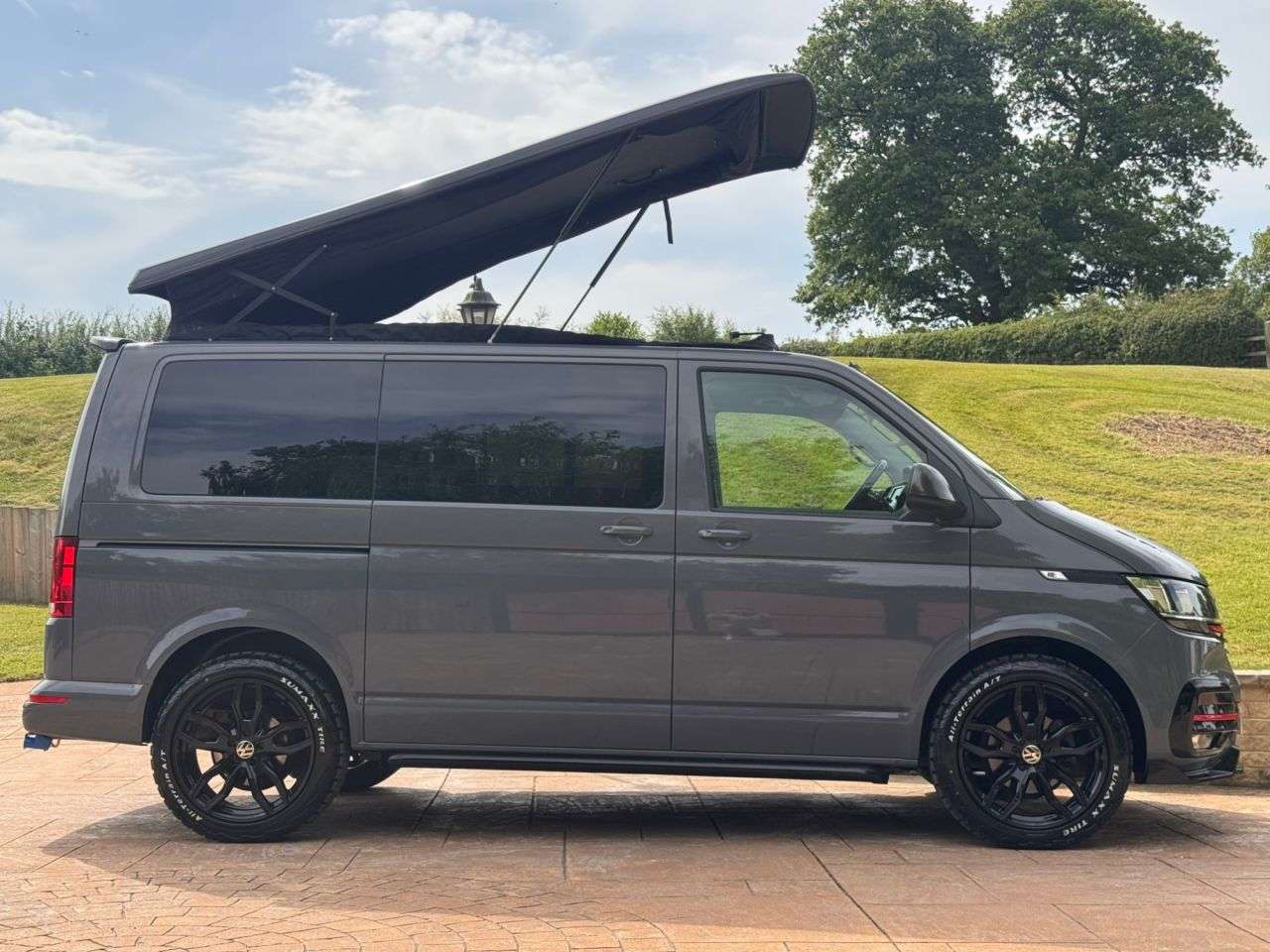 2020 VOLKSWAGEN TRANSPORTER 2020 VOLKSWAGEN TRANSPORTER