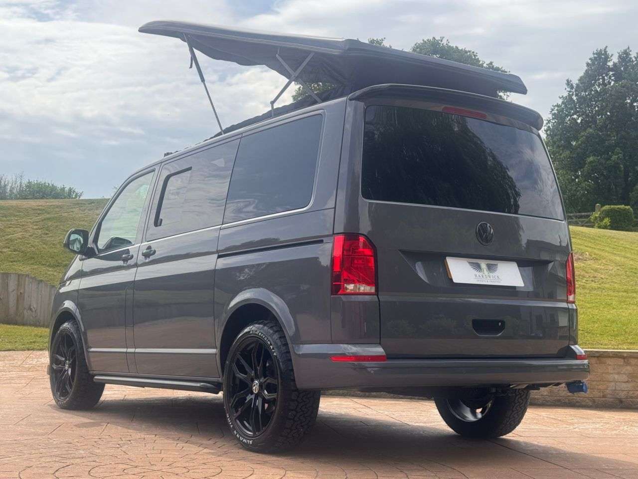 2020 VOLKSWAGEN TRANSPORTER 2020 VOLKSWAGEN TRANSPORTER