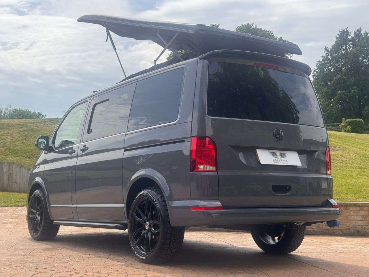 2020 VOLKSWAGEN TRANSPORTER 2020 VOLKSWAGEN TRANSPORTER