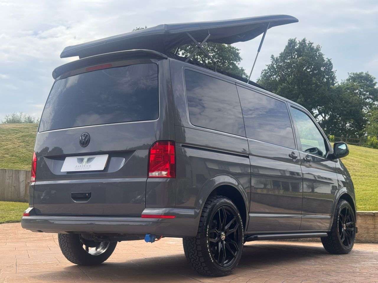 2020 VOLKSWAGEN TRANSPORTER 2020 VOLKSWAGEN TRANSPORTER