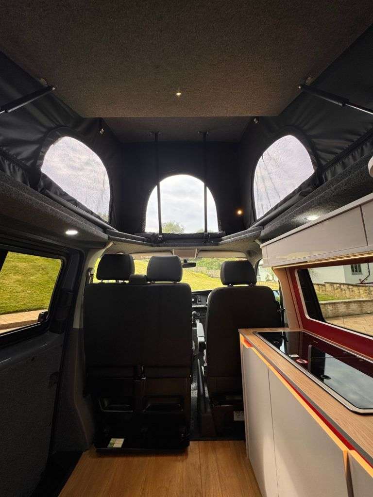 2020 VOLKSWAGEN TRANSPORTER 2020 VOLKSWAGEN TRANSPORTER