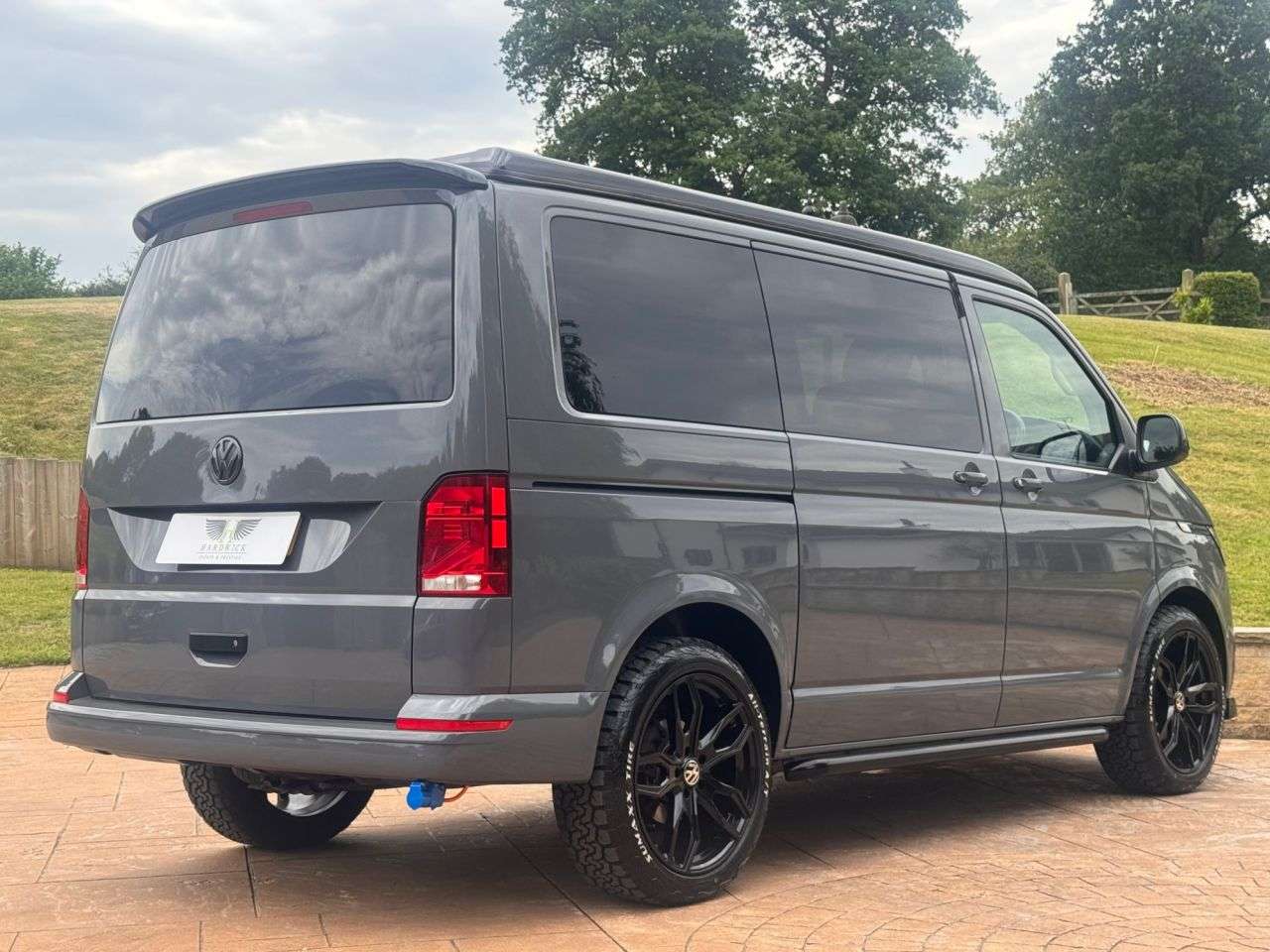 2020 VOLKSWAGEN TRANSPORTER 2020 VOLKSWAGEN TRANSPORTER