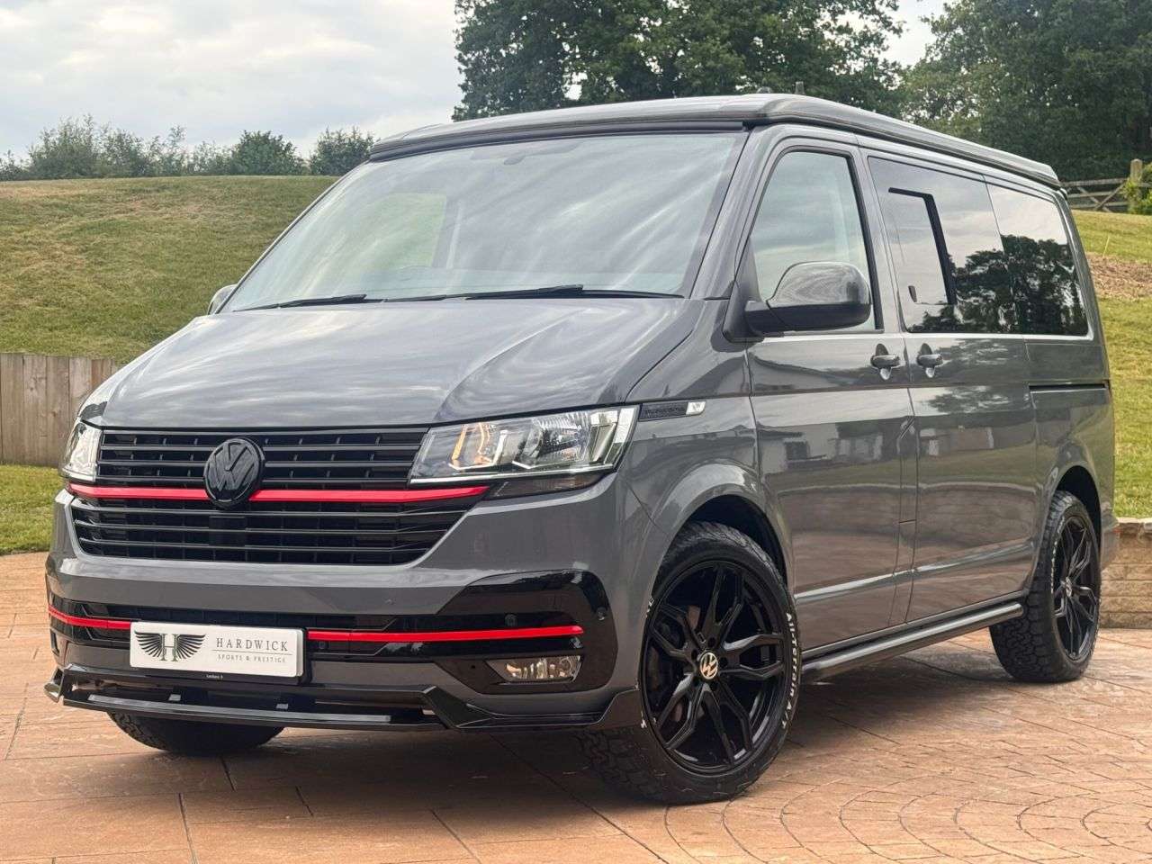 2020 VOLKSWAGEN TRANSPORTER 2020 VOLKSWAGEN TRANSPORTER