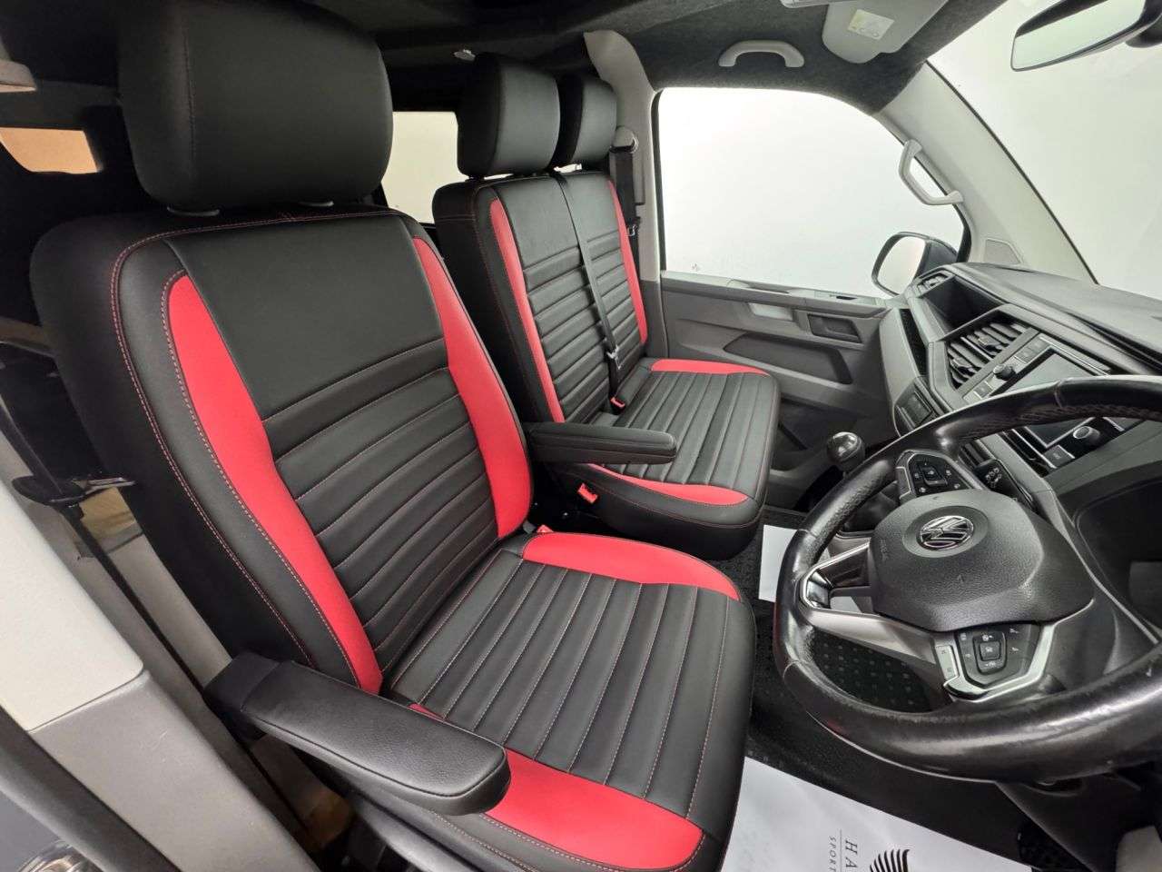 2020 VOLKSWAGEN TRANSPORTER 2020 VOLKSWAGEN TRANSPORTER