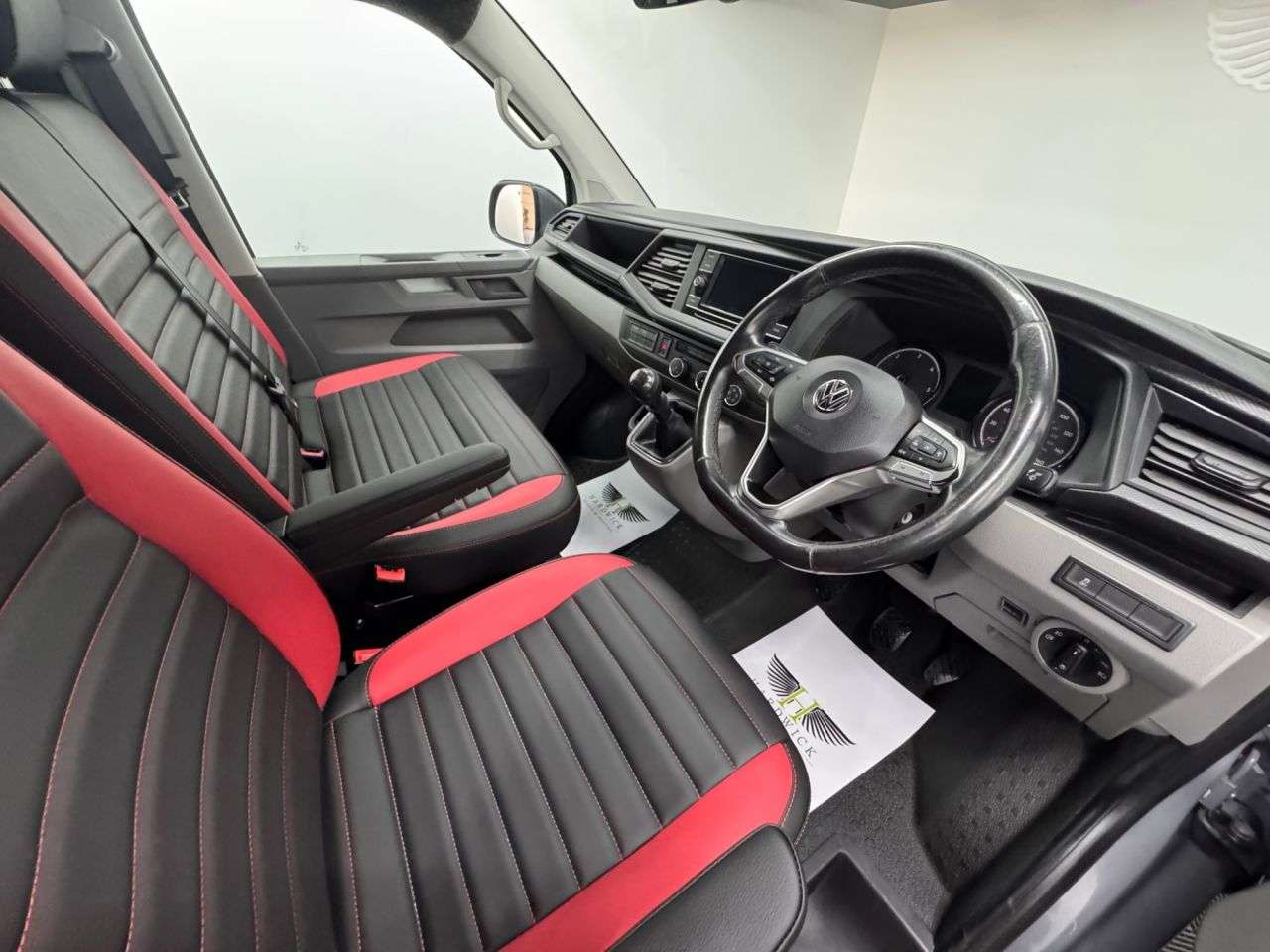 2020 VOLKSWAGEN TRANSPORTER 2020 VOLKSWAGEN TRANSPORTER