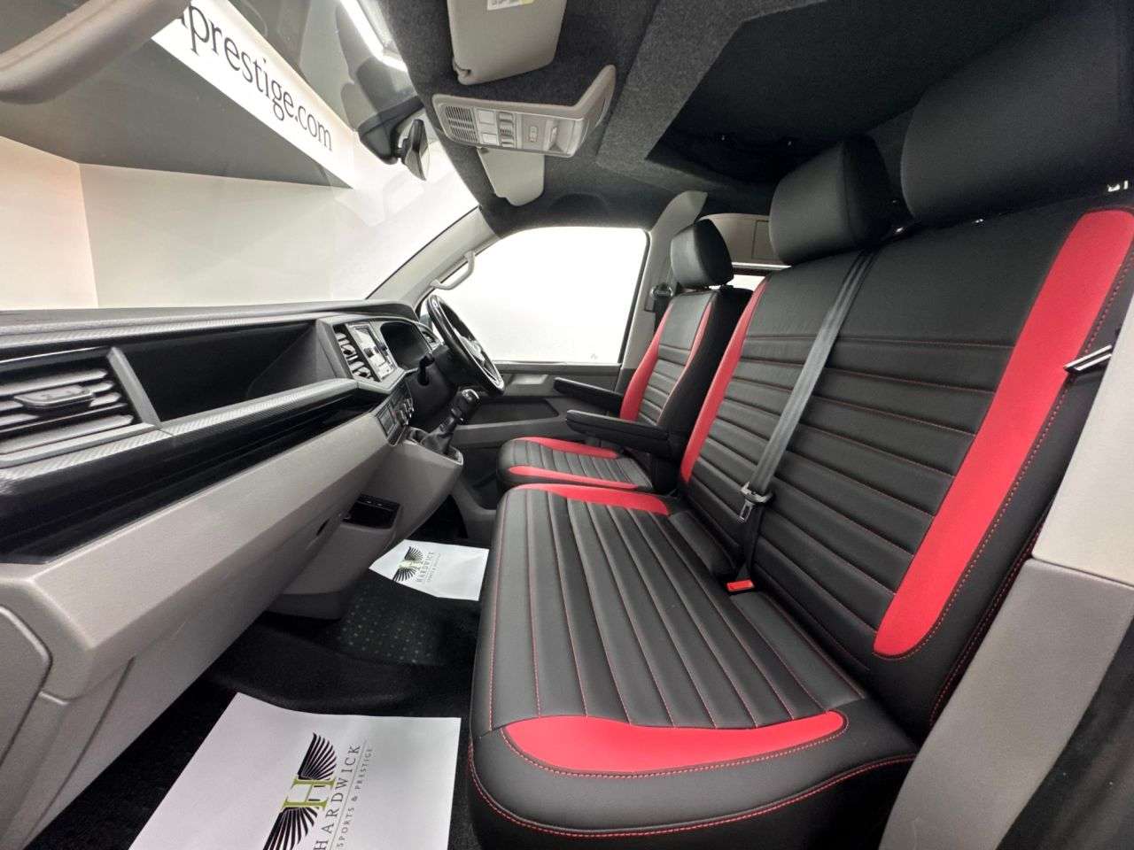 2020 VOLKSWAGEN TRANSPORTER 2020 VOLKSWAGEN TRANSPORTER