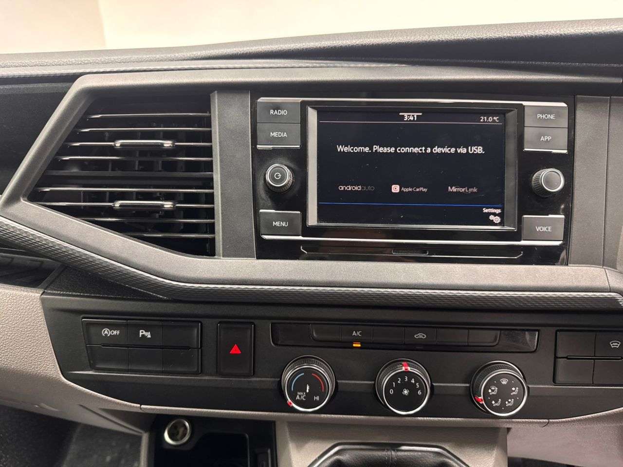 2020 VOLKSWAGEN TRANSPORTER 2020 VOLKSWAGEN TRANSPORTER