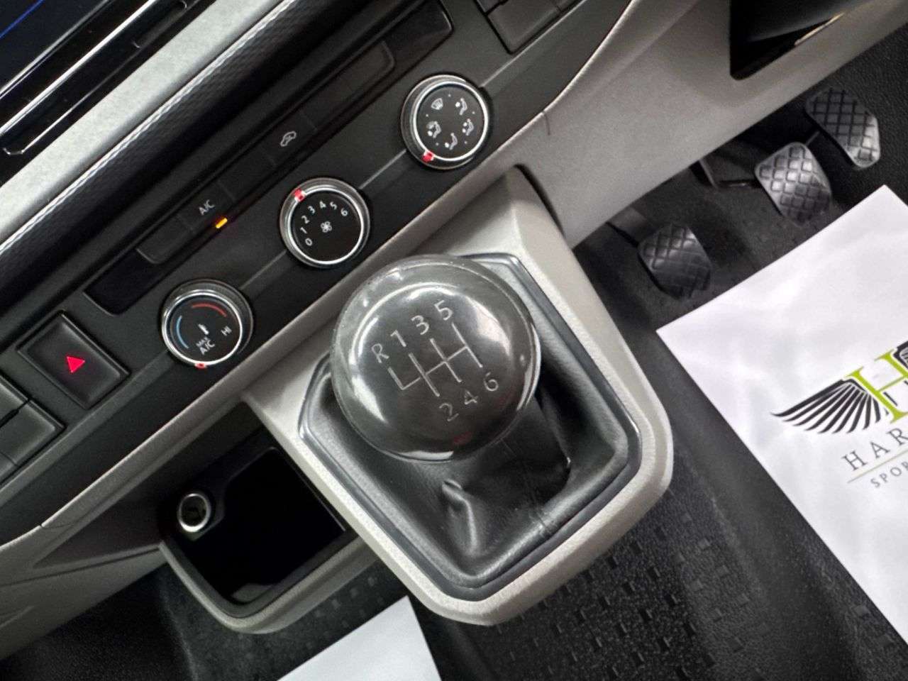 2020 VOLKSWAGEN TRANSPORTER 2020 VOLKSWAGEN TRANSPORTER