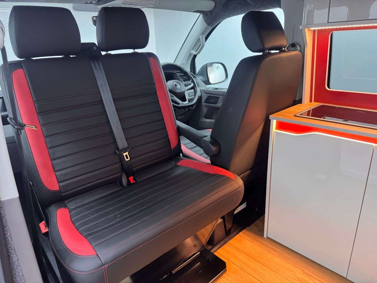 2020 VOLKSWAGEN TRANSPORTER 2020 VOLKSWAGEN TRANSPORTER