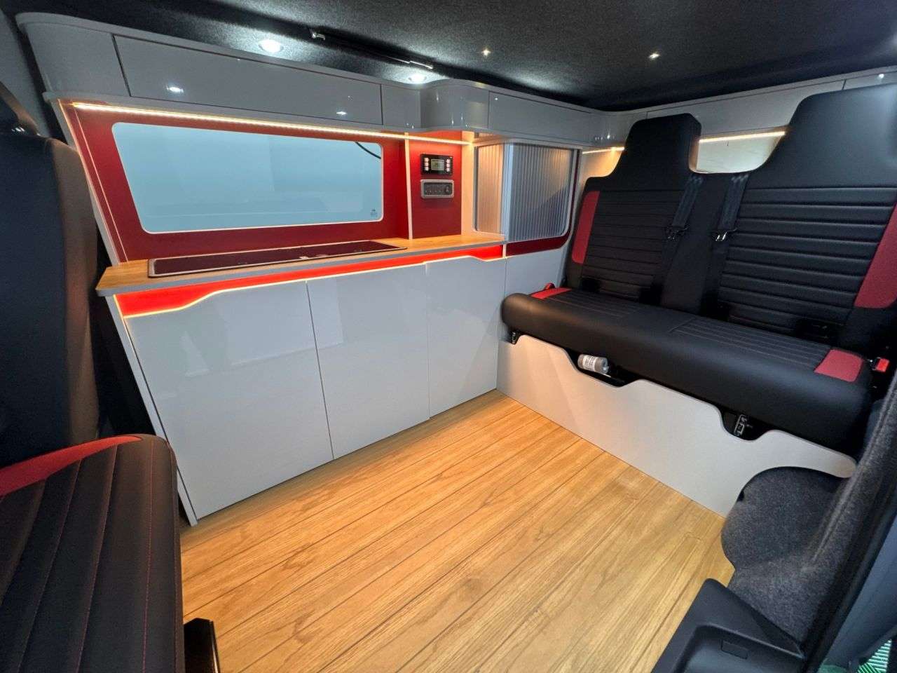 2020 VOLKSWAGEN TRANSPORTER 2020 VOLKSWAGEN TRANSPORTER