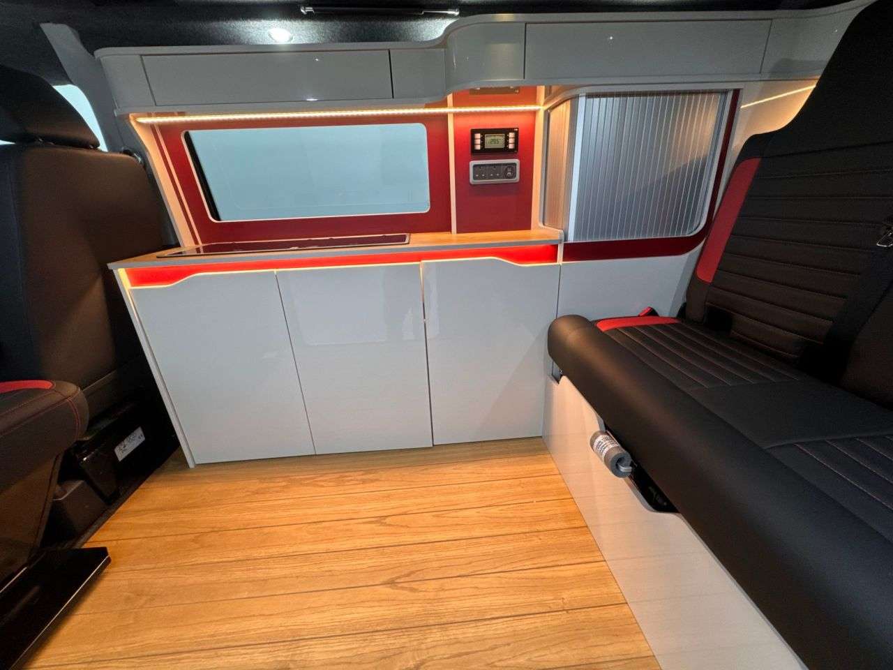 2020 VOLKSWAGEN TRANSPORTER 2020 VOLKSWAGEN TRANSPORTER