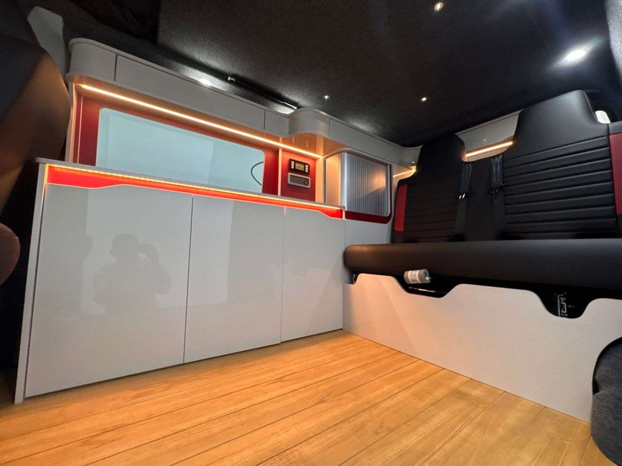 2020 VOLKSWAGEN TRANSPORTER 2020 VOLKSWAGEN TRANSPORTER