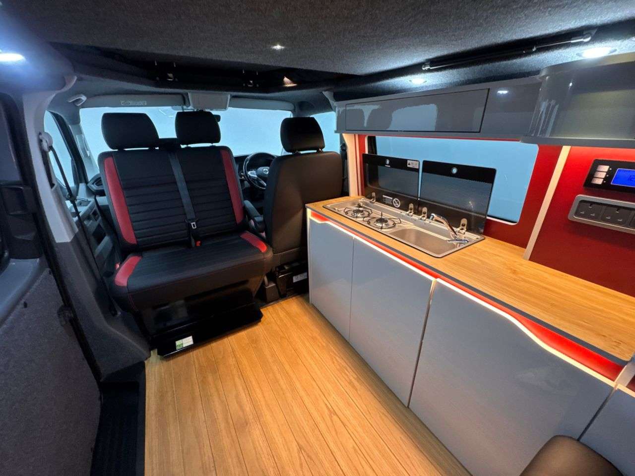 2020 VOLKSWAGEN TRANSPORTER 2020 VOLKSWAGEN TRANSPORTER