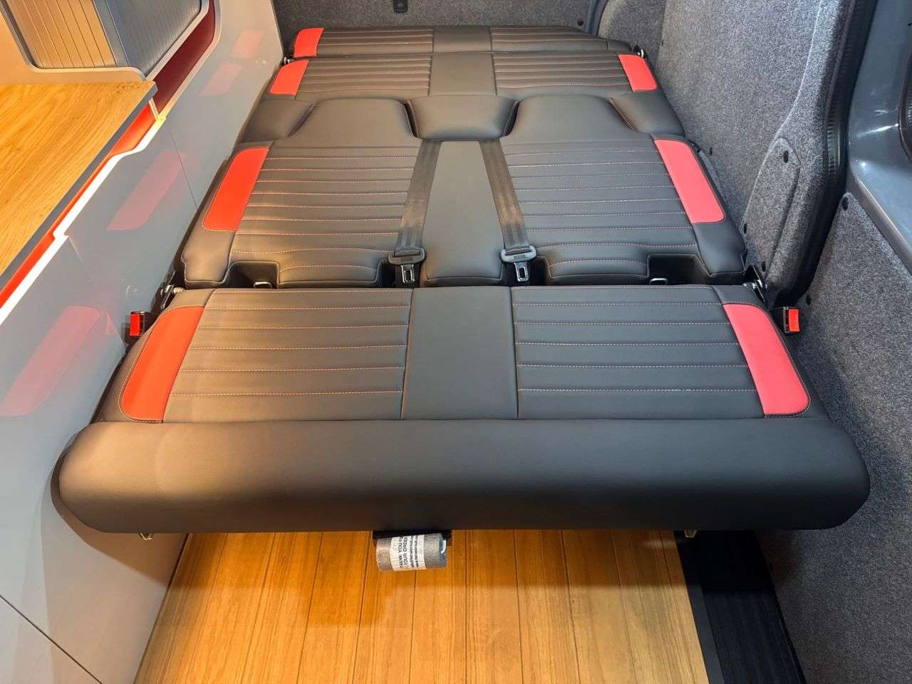 2020 VOLKSWAGEN TRANSPORTER 2020 VOLKSWAGEN TRANSPORTER