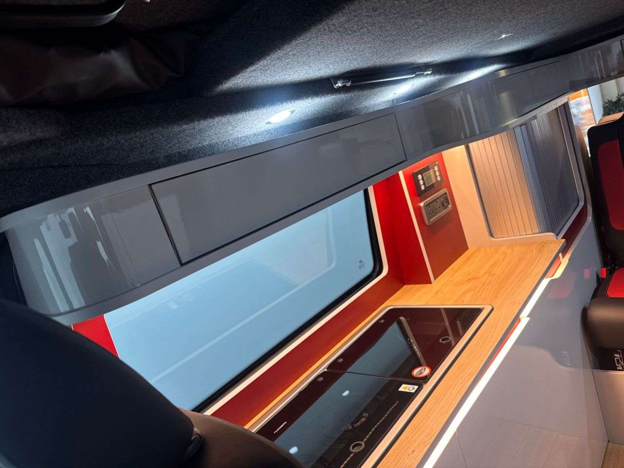 2020 VOLKSWAGEN TRANSPORTER 2020 VOLKSWAGEN TRANSPORTER