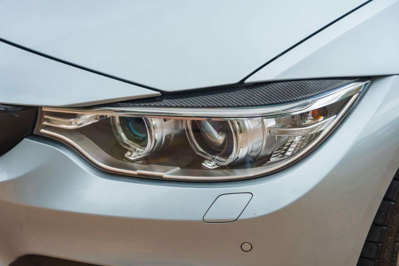 null BMW M4 null BMW M4