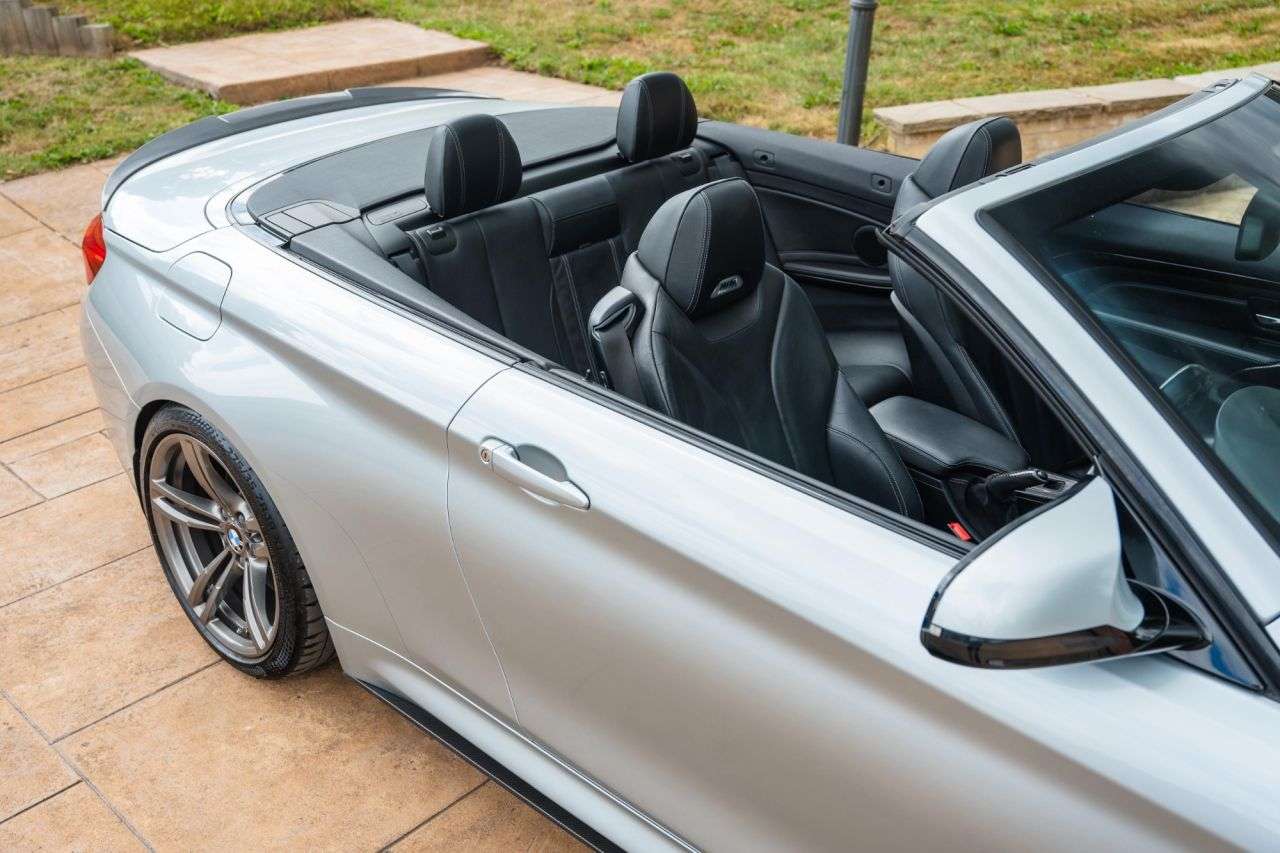 null BMW M4 null BMW M4