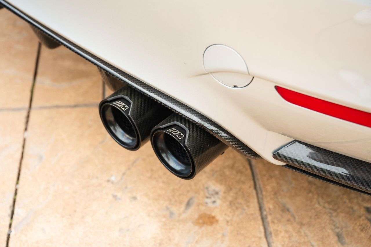 null BMW M4 null BMW M4