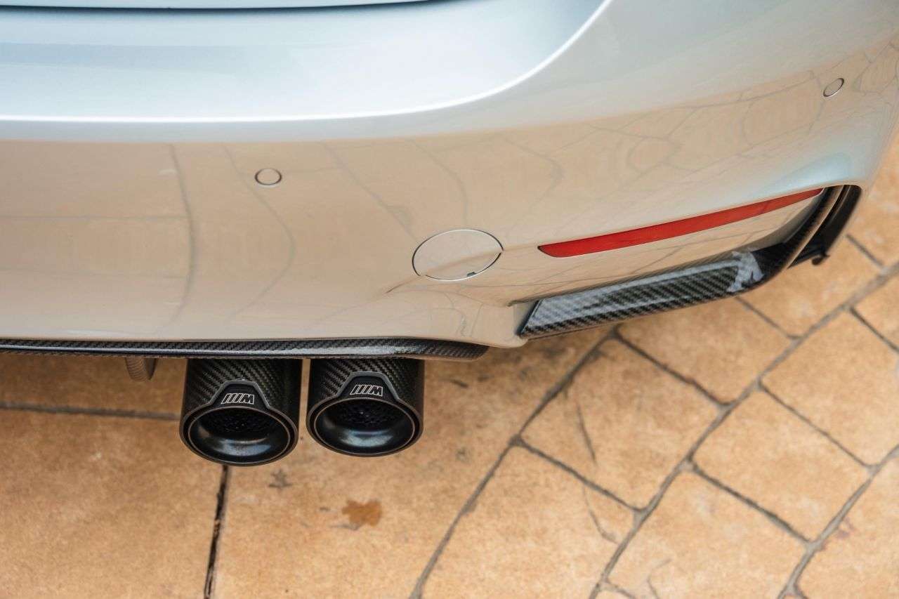 null BMW M4 null BMW M4