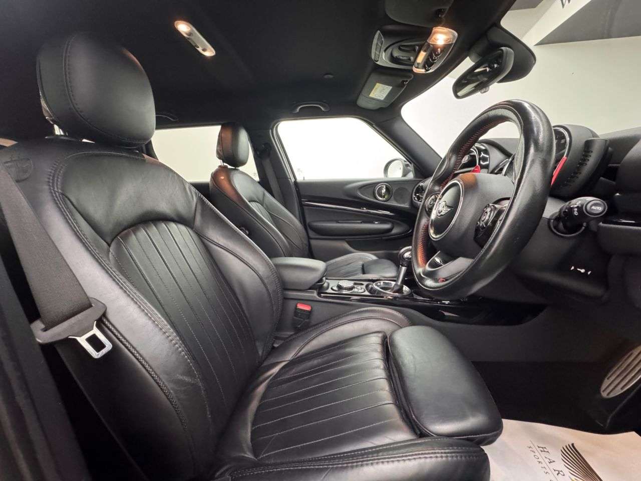 2017 MINI CLUBMAN 2017 MINI CLUBMAN