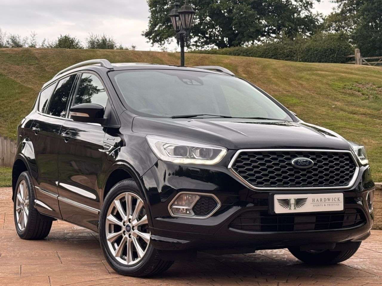 2019 FORD KUGA 2019 FORD KUGA