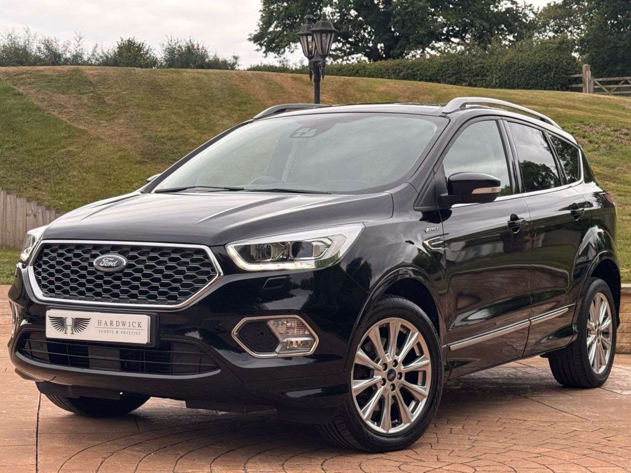 2019 FORD KUGA 2019 FORD KUGA