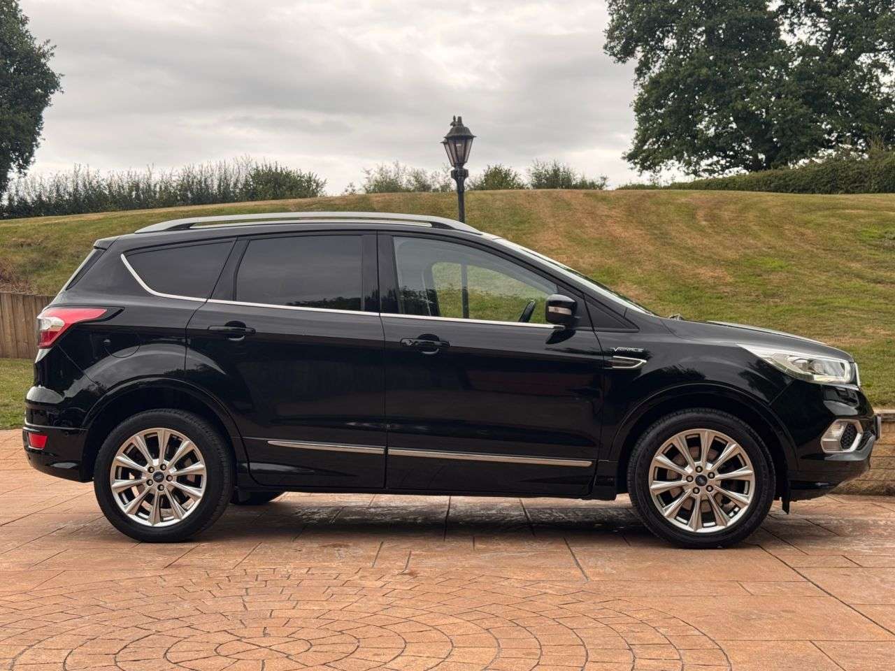 2019 FORD KUGA 2019 FORD KUGA