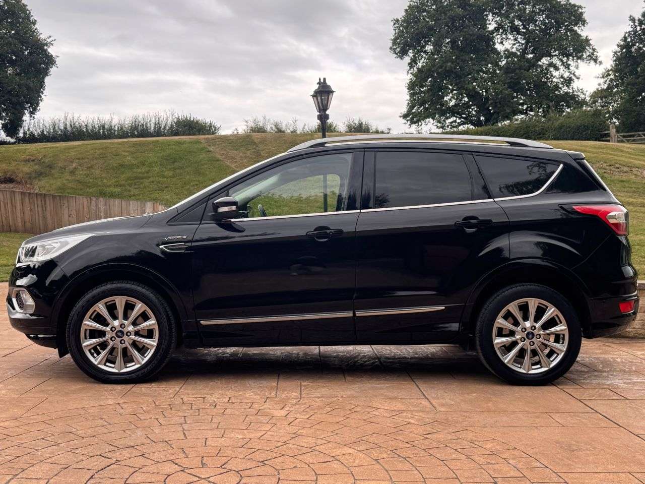 2019 FORD KUGA 2019 FORD KUGA
