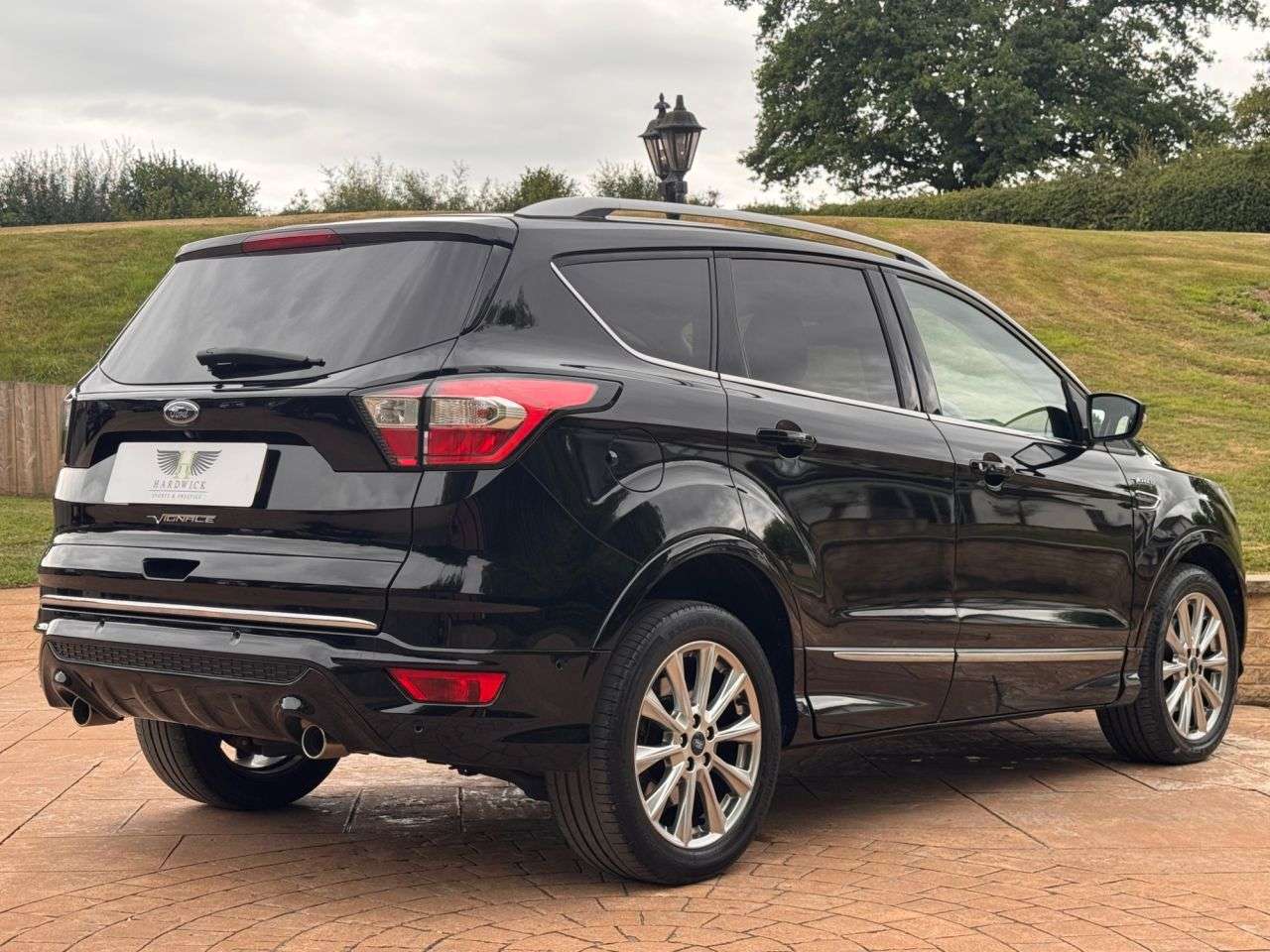 2019 FORD KUGA 2019 FORD KUGA
