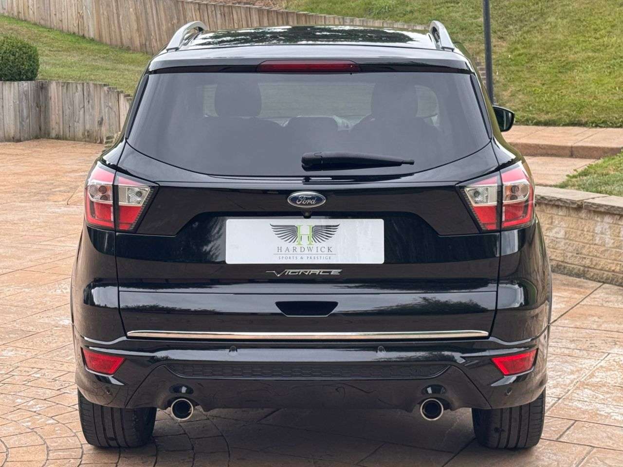 2019 FORD KUGA 2019 FORD KUGA