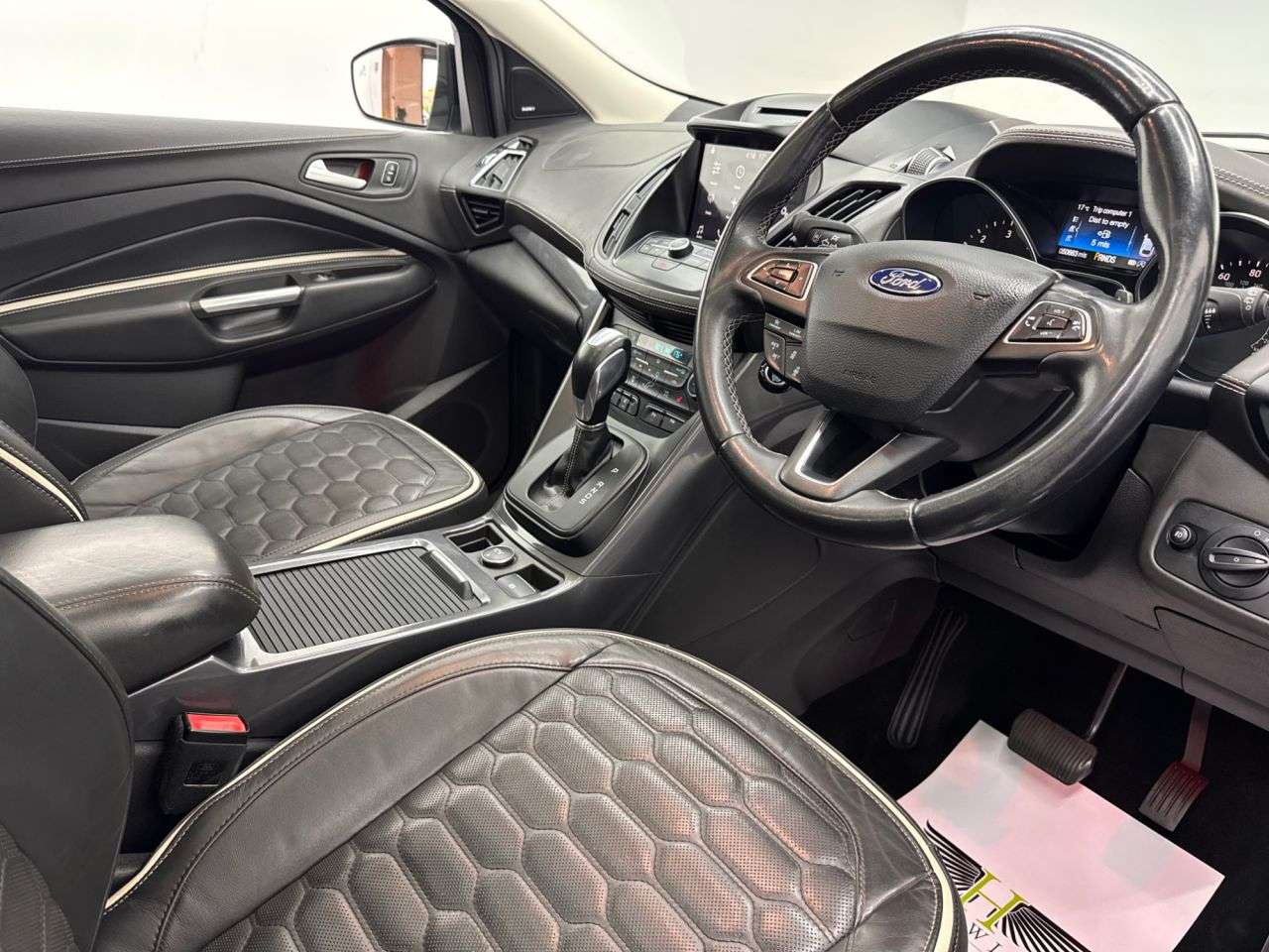 2019 FORD KUGA 2019 FORD KUGA